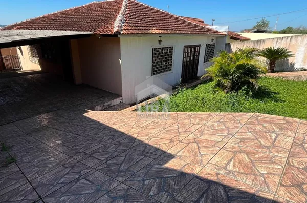 Casa para aluguel, 3 quarto(s), Nossa Senhora Do Perpétuo Socorro, Telemaco Borba - Foto 1