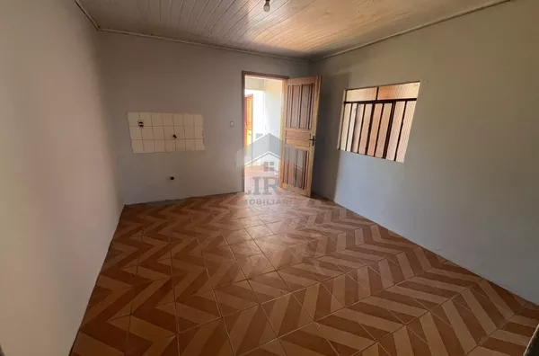 Casa para aluguel,  Parque Limeira área VII, Telêmaco Borba