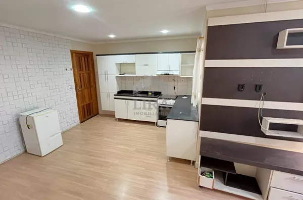 Casa para aluguel, 2 quarto(s), Jardim Florestal, Telemaco Borba - Foto 3