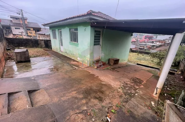 Casa para aluguel,  Parque Limeira área Ii, Telemaco Borba