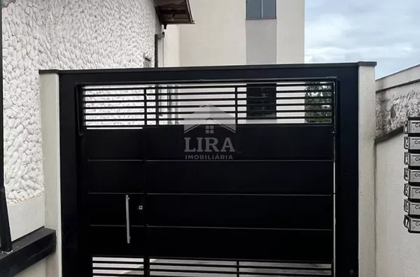 Kitnet Jardim Bom Jesus, Telêmaco Borba - Foto 1
