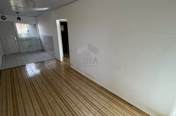 Casa para aluguel, 2 quarto(s),  Macopa, Telemaco Borba