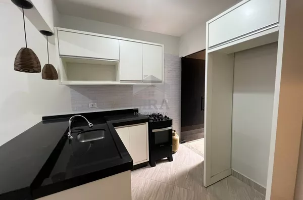 Casa para aluguel,  Jardim Monte Sinai Ll, Telemaco Borba