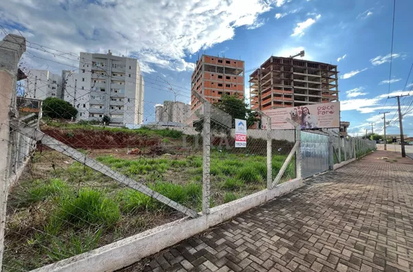 Terreno para venda,  Nossa Senhora Do Perpétuo Socorro, Telemaco Borba