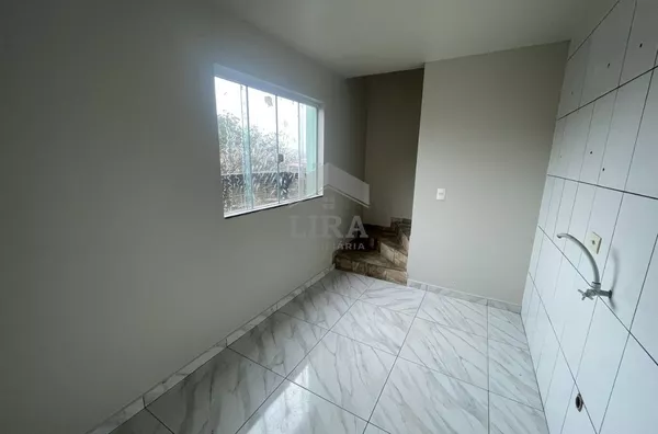 Casa para aluguel,  São João, Telemaco Borba