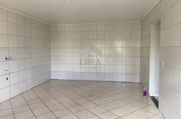 Apartamento Parque Limeira área II, Telêmaco Borba