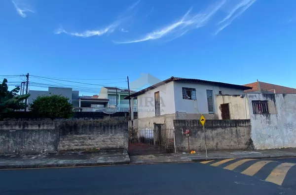 Casa para venda, 3 quarto(s),  - Selecione - Bairro, Telemaco Borba