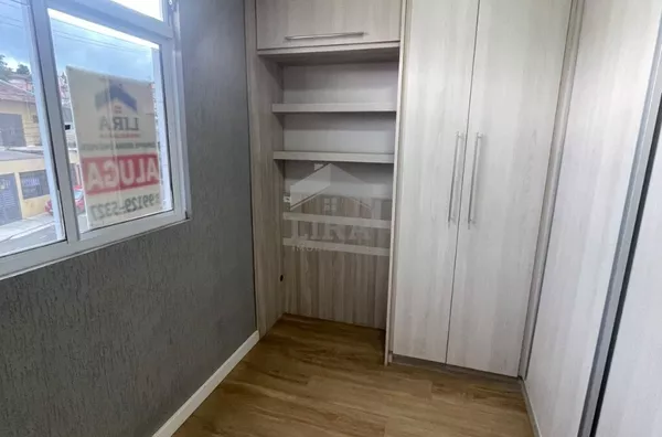 Apartamento , Parque Limeira área II ,Telêmaco Borba - Foto 7