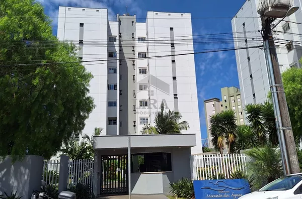 Apartamento para aluguel, 2 quarto(s), Monte Alegre, Telemaco Borba - Foto 1