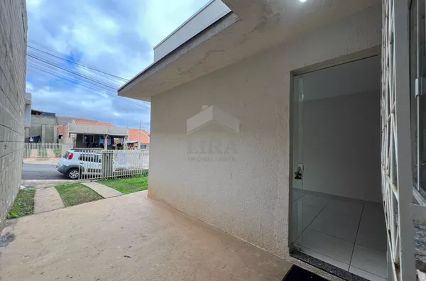 Casa para venda,  Residencial Casa Bela Ii, Telemaco Borba