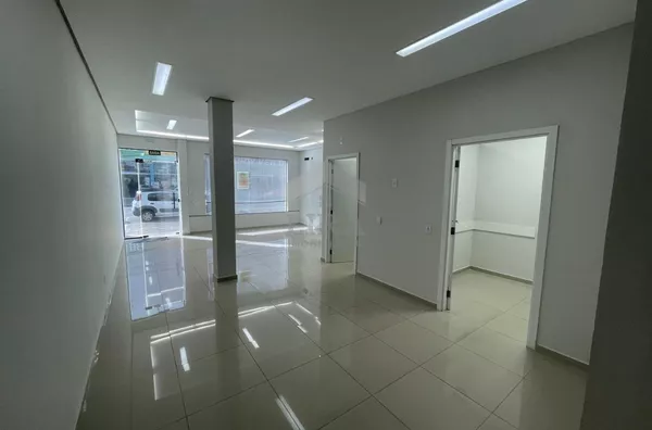 Sala comercial Centro 