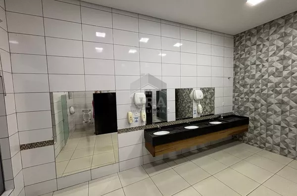 Sala comercial para venda e aluguel, Residencial Casa Bela Ii, Telemaco Borba - Foto 13