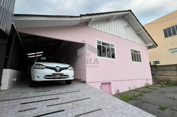 - casa comercial para aluguel, Centro, Telemaco Borba - Foto 2