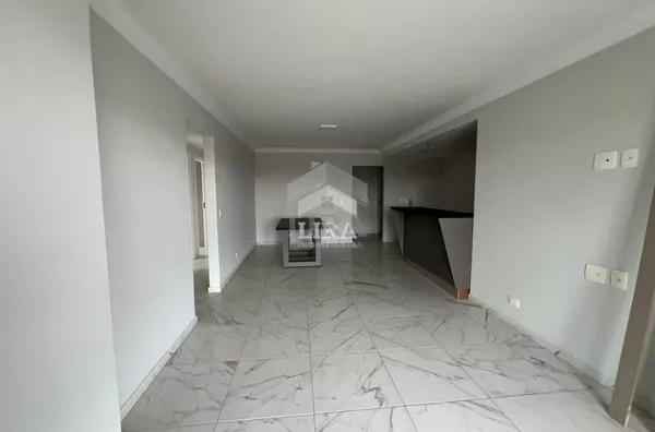 Apartamento para aluguel, Alta das Oliveiras , Telêmaco Borba - Foto 2