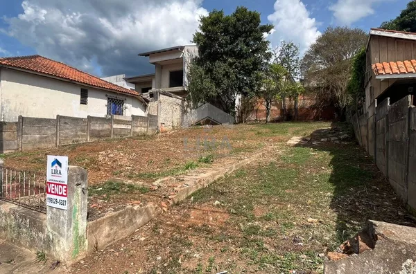 Terreno para venda,  Jardim Bom Jesus, Telemaco Borba