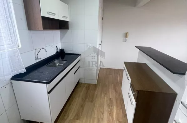Apartamento , Parque Limeira área II ,Telêmaco Borba - Foto 4