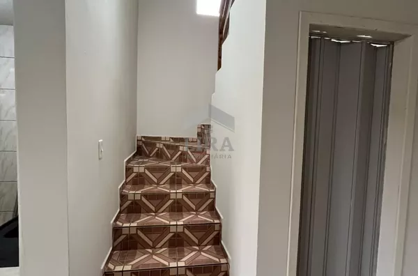 Sobrado para aluguel Alto das Oliveiras TELEMACO BORBA - Foto 9