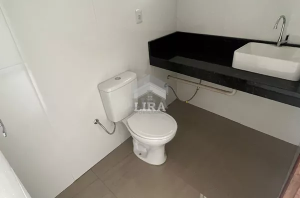 Sala comercial para aluguel,  Centro, Telemaco Borba