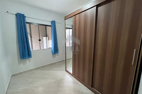 Casa para aluguel, Jardim Monte Sinai Ll, Telemaco Borba - Foto 6