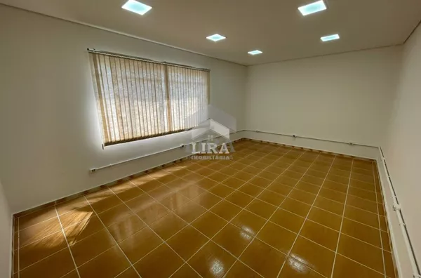 Sala comercial para aluguel,  Centro, Telemaco Borba