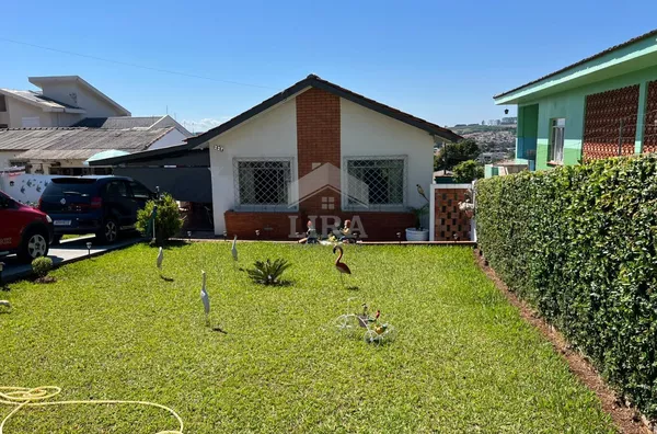 Casa para venda,  Centro, Telemaco Borba