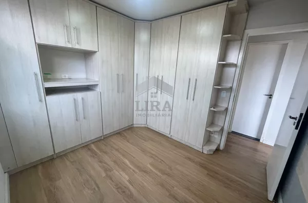 Apartamento , Parque Limeira área II ,Telêmaco Borba - Foto 10