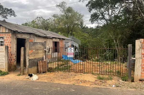 Terreno para venda,  Ana Mary, Telemaco Borba