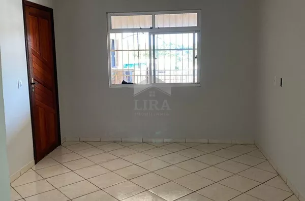 Apartamento Parque Limeira área II, Telêmaco Borba