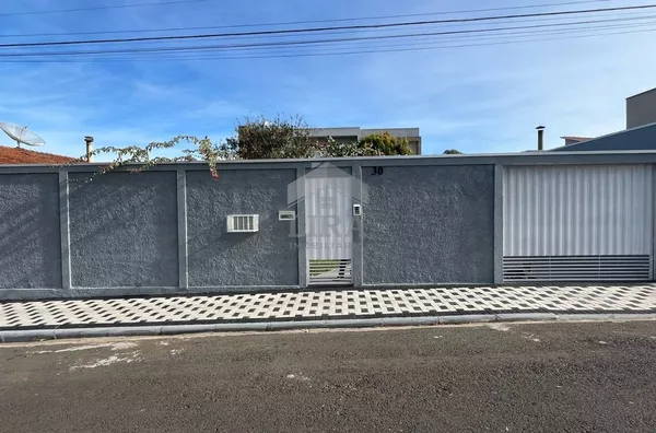 Sobrado para venda,  Centro, Telemaco Borba