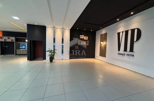 Sala comercial para venda e aluguel, Residencial Casa Bela Ii, Telemaco Borba - Foto 10