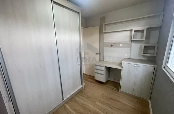 Apartamento , Parque Limeira área II ,Telêmaco Borba - Foto 8