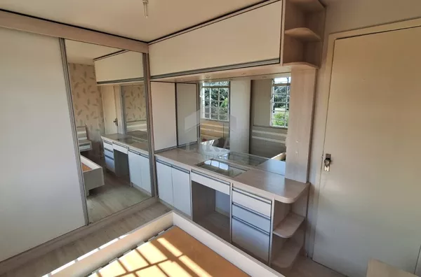 Apartamento para aluguel Centro TELEMACO BORBA - Foto 5