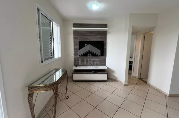 Apartamento para aluguel, 2 quarto(s), Monte Alegre, Telemaco Borba - Foto 4