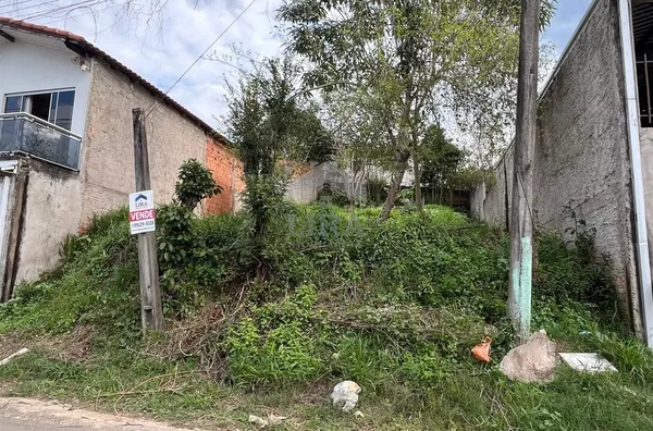 Terreno para venda,  Ana Mary, Telemaco Borba