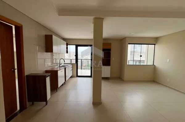 Apartamento para venda, 2 quarto(s),  - Selecione - Bairro, Telemaco Borba