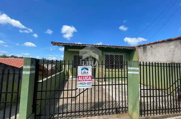 Casa para aluguel, Parque Limeira área Vi, Telemaco Borba - Foto 1