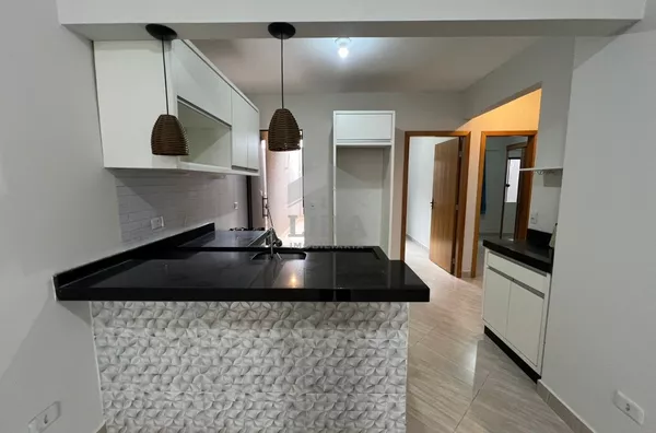 Casa para aluguel,  Jardim Monte Sinai Ll, Telemaco Borba