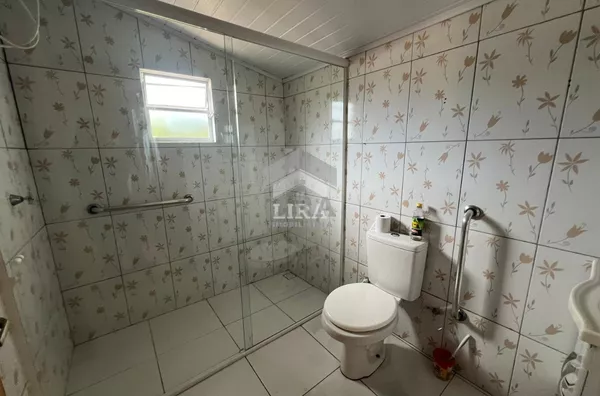 Casa para aluguel, 2 quarto(s), Jardim Bom Jesus, Telemaco Borba - Foto 6
