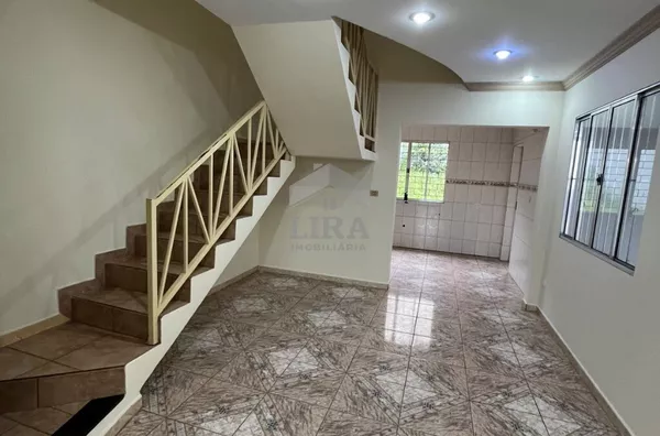 Sobrado para aluguel Centro TELEMACO BORBA - Foto 5