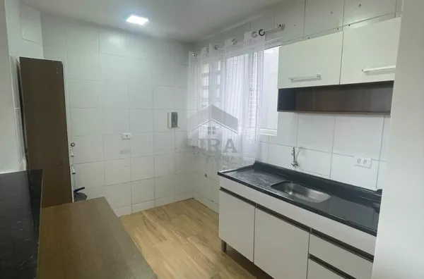 Apartamento , Parque Limeira área II ,Telêmaco Borba - Foto 6