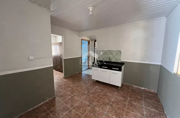 Casa para aluguel, 2 quarto(s),  Jardim Bom Jesus, Telemaco Borba
