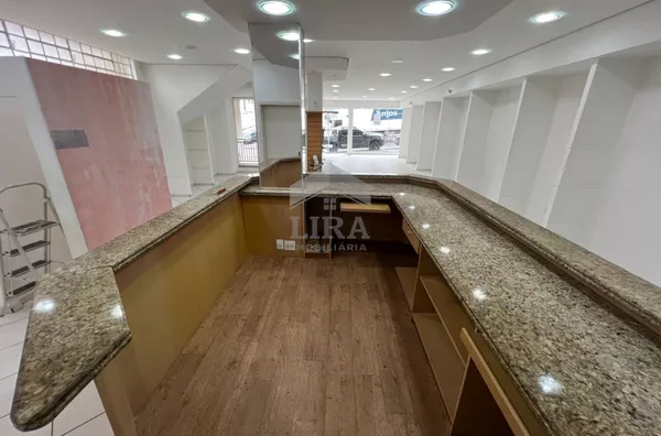 Sala comercial para aluguel, Centro, Telemaco Borba - Foto 5