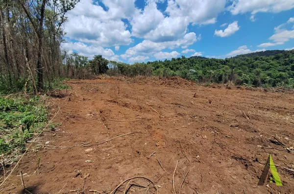  Lotes no Distrito Industrial em Araçariguama!