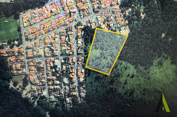 Terreno para venda,  Vila Santa Rita, São Roque