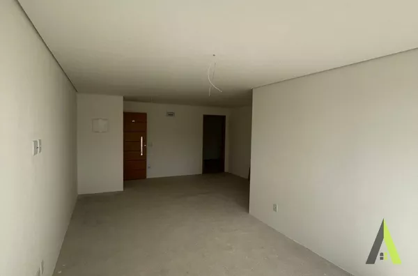 Apartamento com Sala de Jantar Integrada em São Roque!