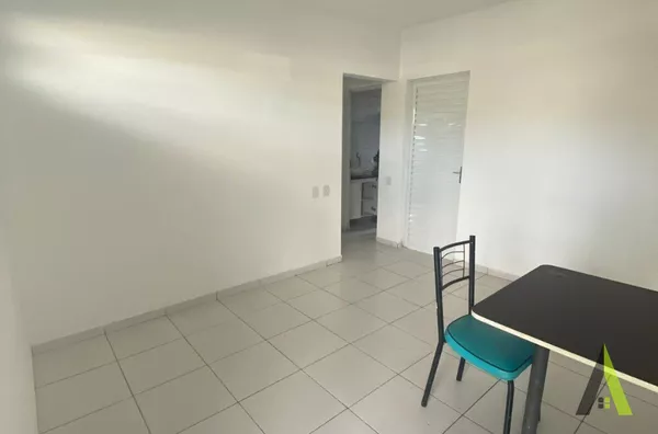 Apartamento Térreo em São Roque!