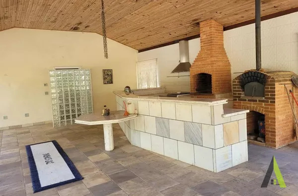 Lindo Haras em São Roque, com fácil acesso à São Paulo!