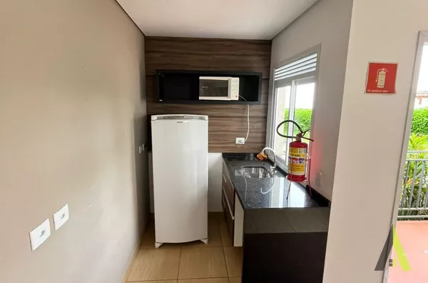 Ultimas Unidades Apartamento em Bairro Tradicional de São Roque!