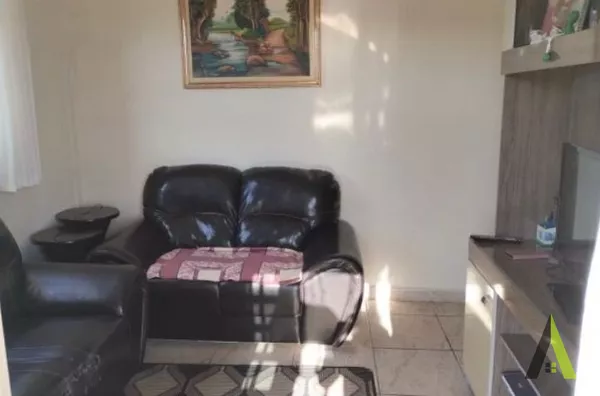 Casa Térrea em São Roque! 