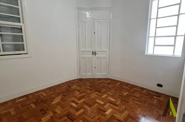 Apartamento no Centro de São Roque!  